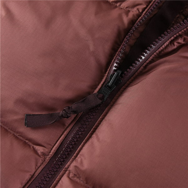 Jaqueta The North Face 1996 Retro Nuptse - Bordô