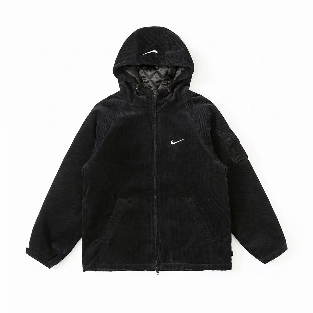 Nike x Supreme Jacket