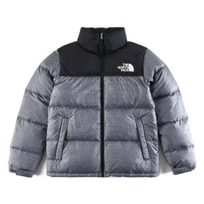 Jaqueta The North Face 1996 Retro Nuptse - Cinza