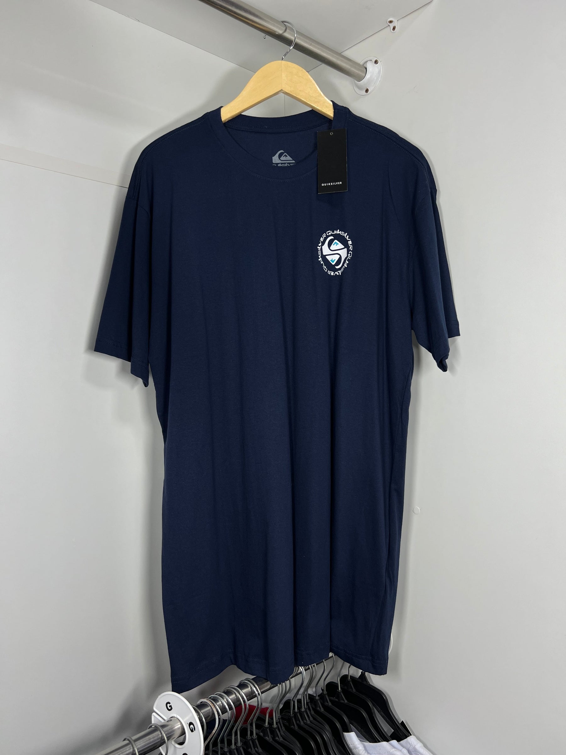 Camiseta Quiksilver