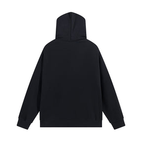 Hoodie Cactus Jack x Fragment