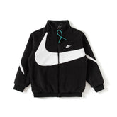 Jaqueta Nike Fleece Big Swoosh