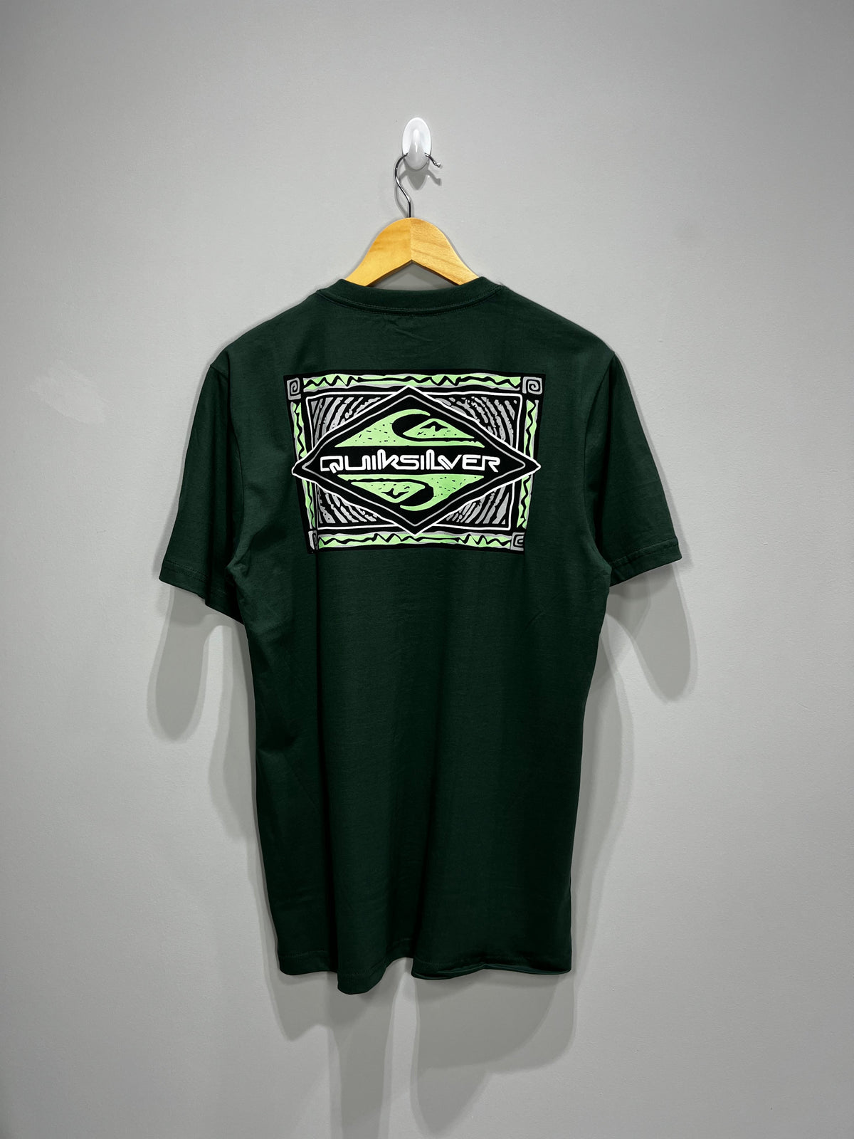 Camiseta Quiksilver