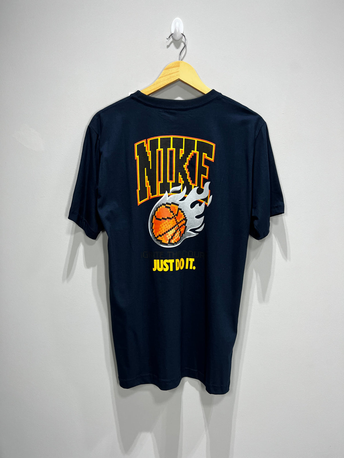 Camiseta Nike