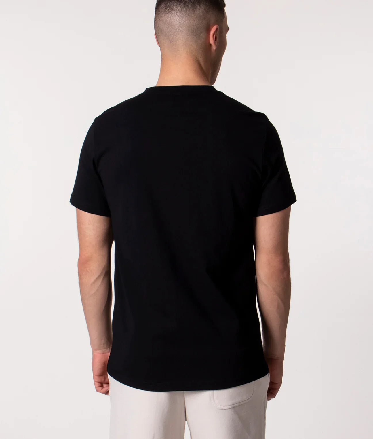 Camiseta Boss
