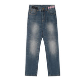 Calça Jeans Travis Scott