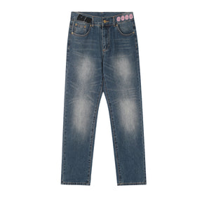 Calça Jeans Travis Scott