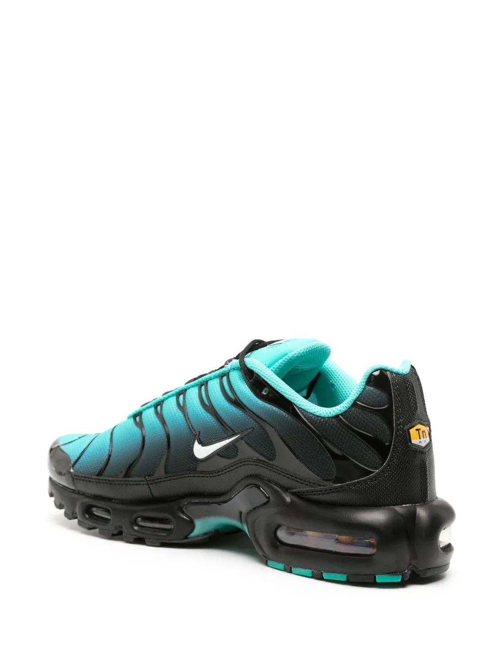 Tênis Air Max Plus com detalhe Swoosh