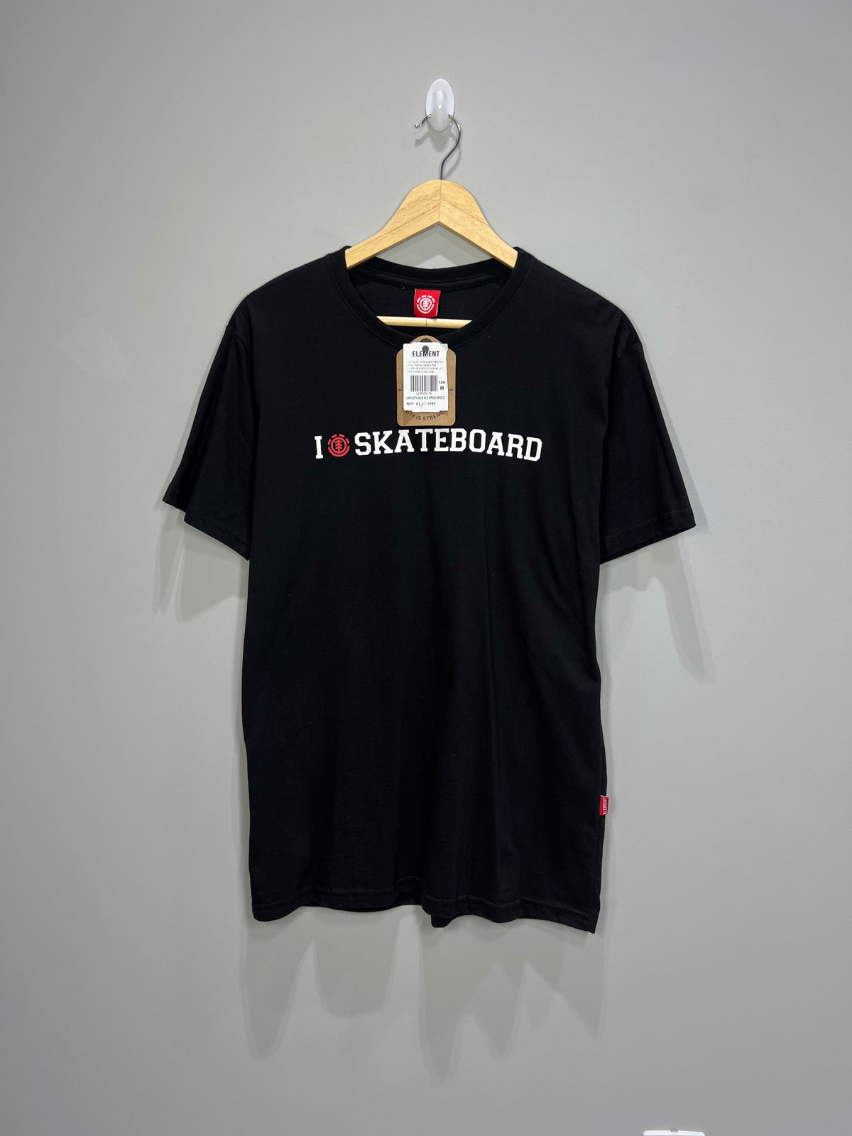 Camiseta Element