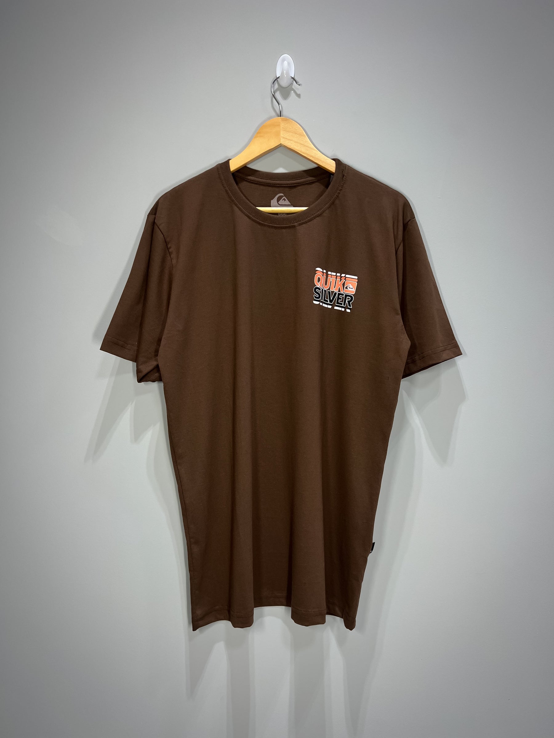 Camiseta Quiksilver