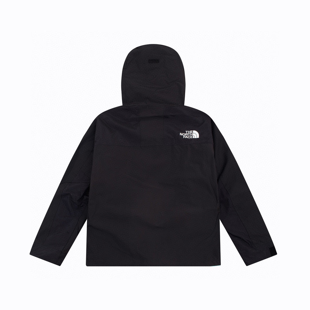 Jaqueta The North Face GORE-TEX - Preta