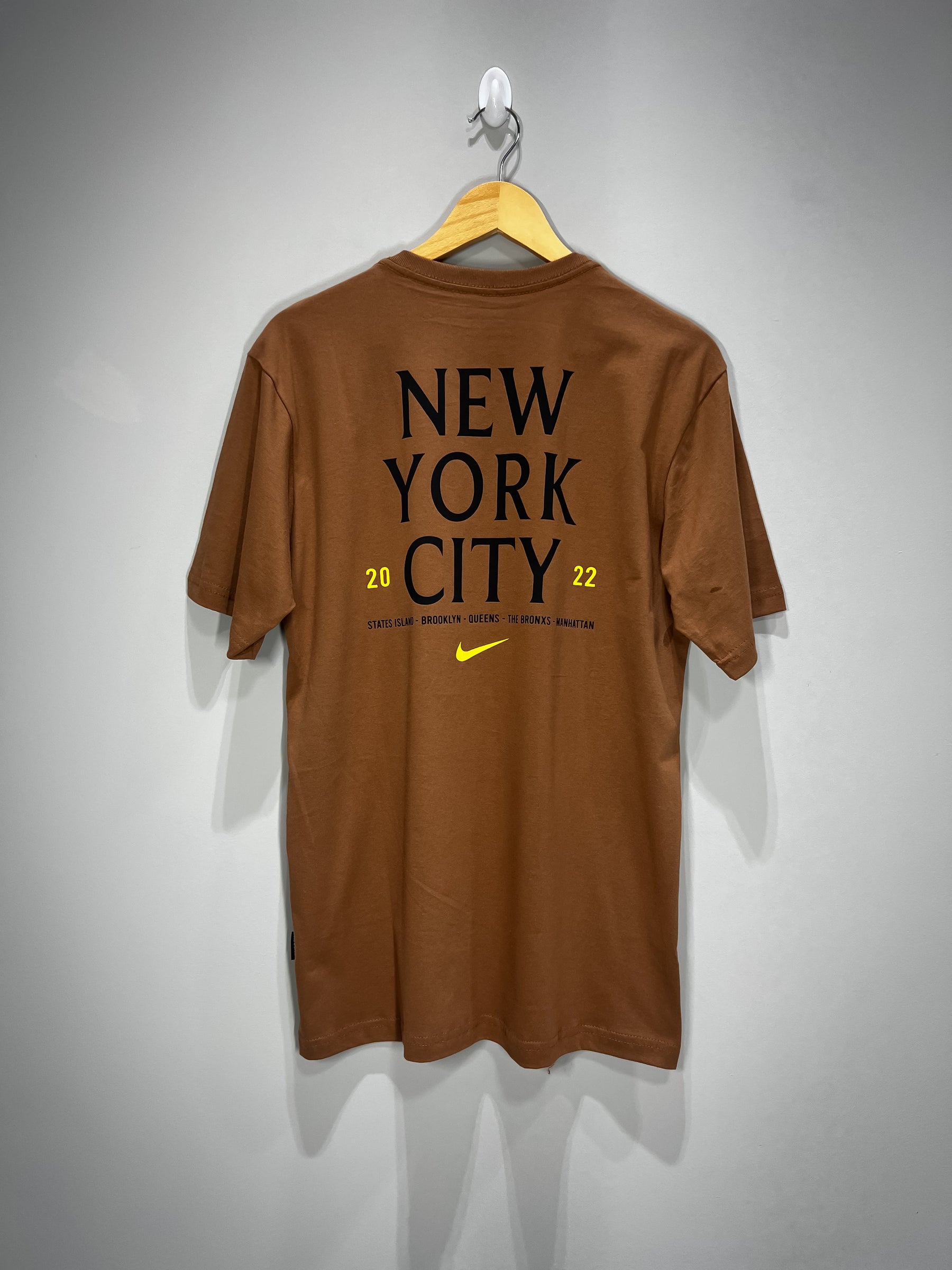 Camiseta Nike