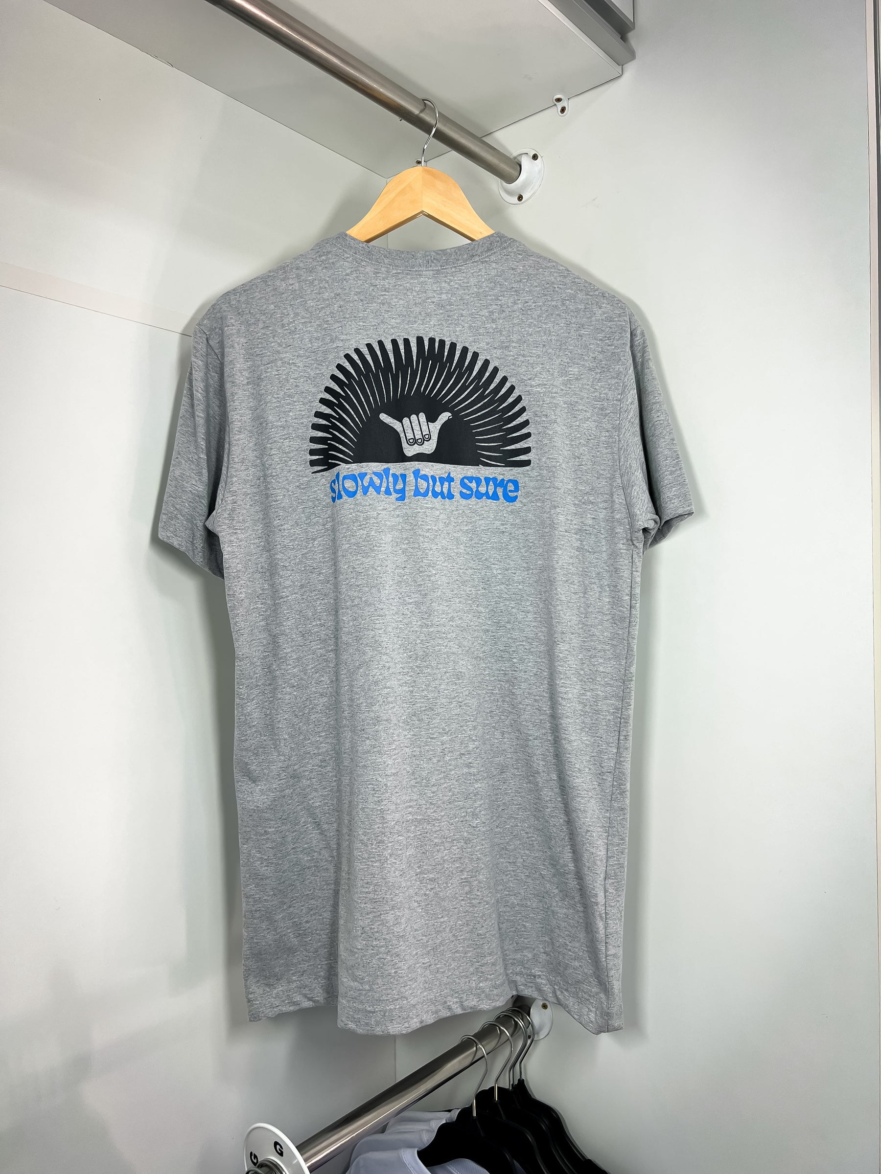 Camiseta Hang Loose