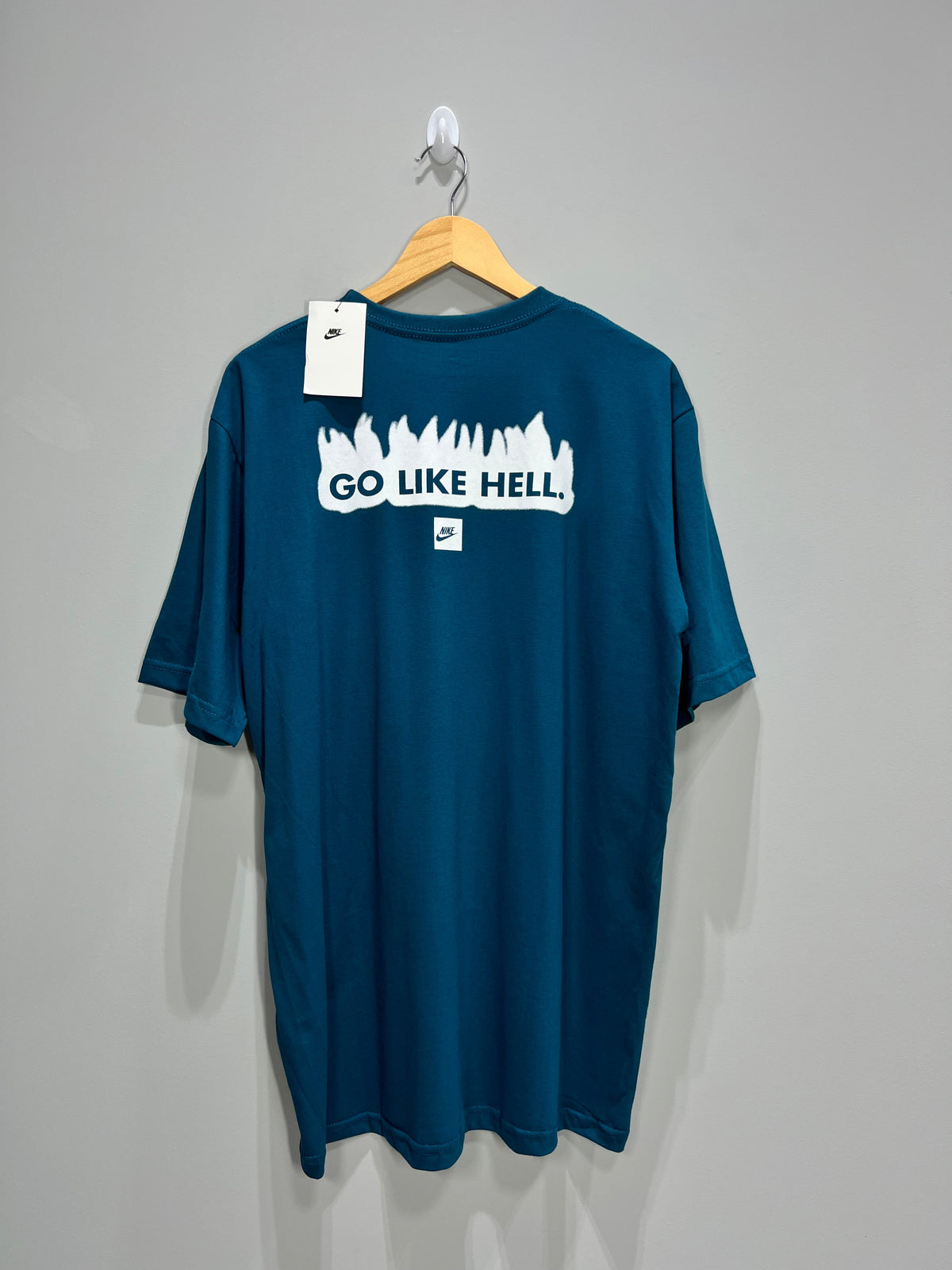 Camiseta Nike