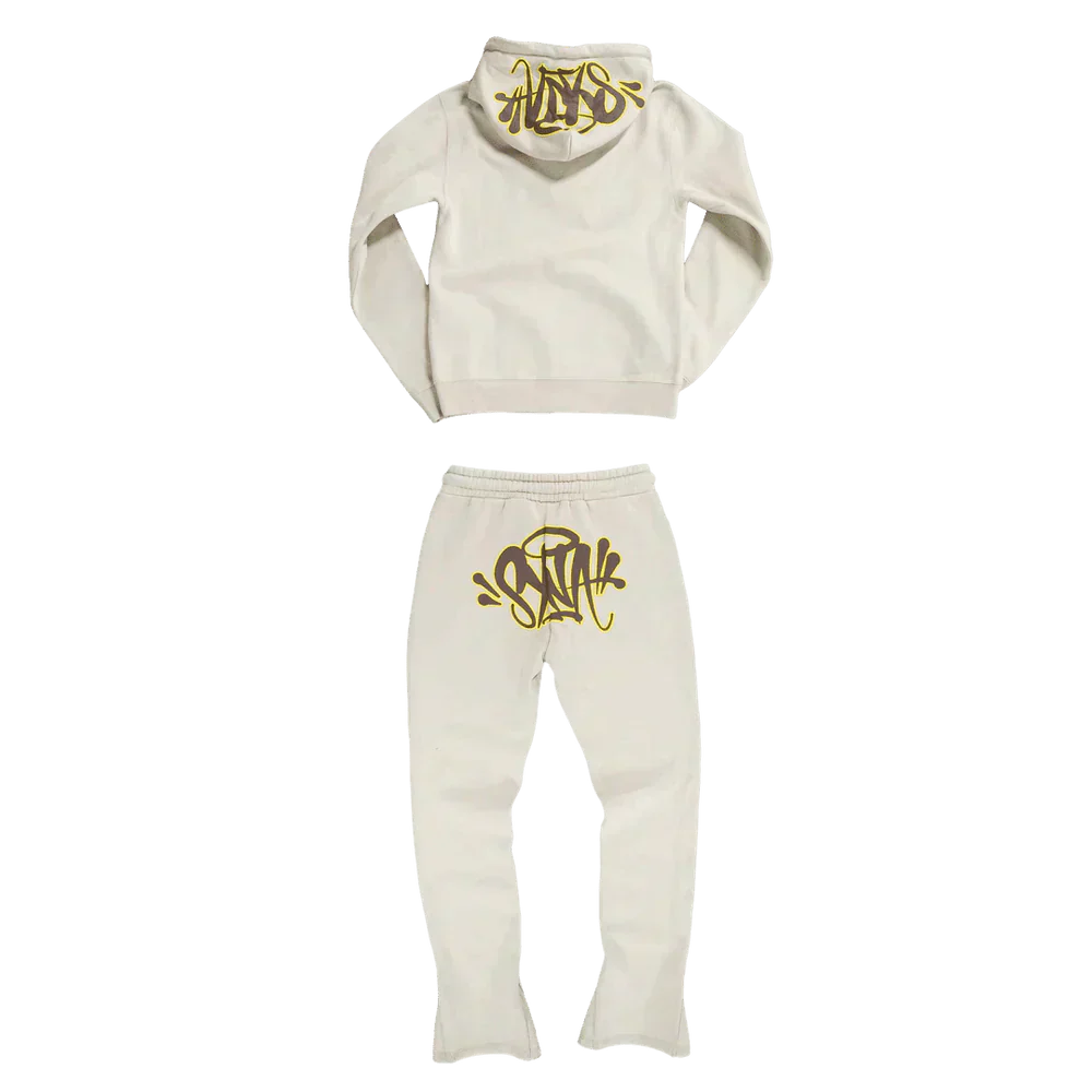 Conjunto Syna World