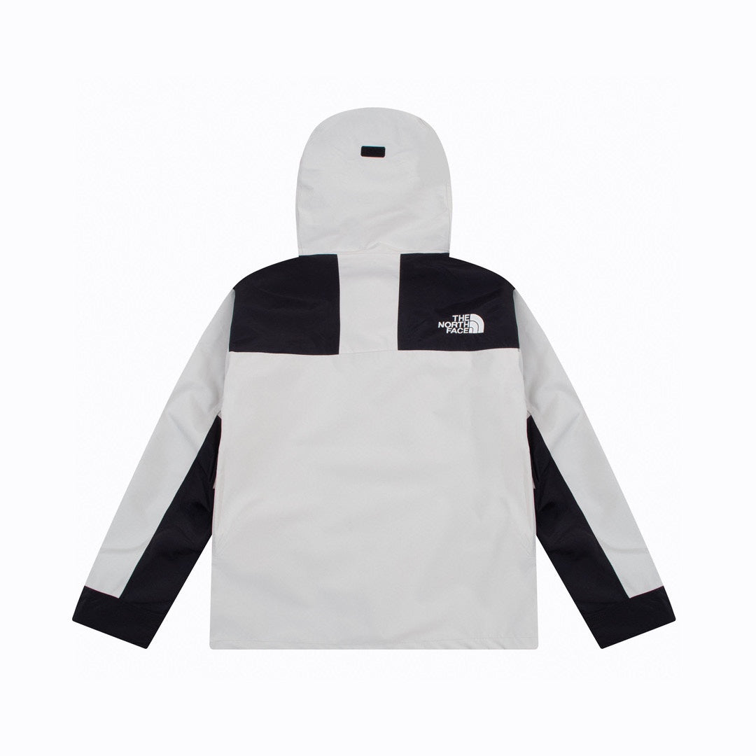Jaqueta The North Face GORE-TEX - Branca