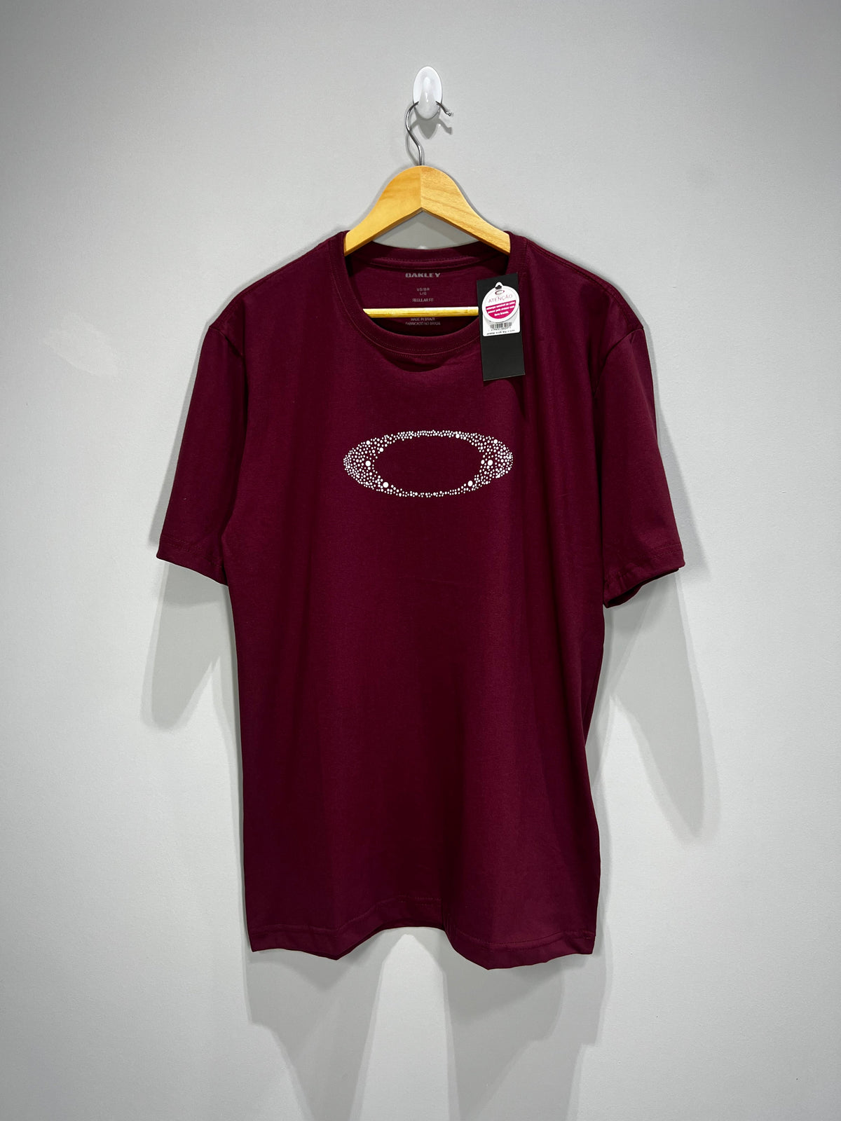 Camiseta Oakley