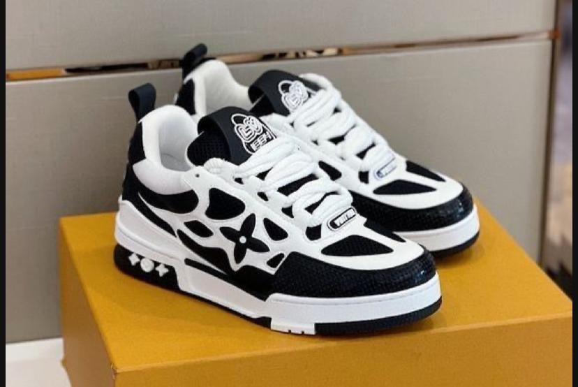 Louis vuitton skate sneaker