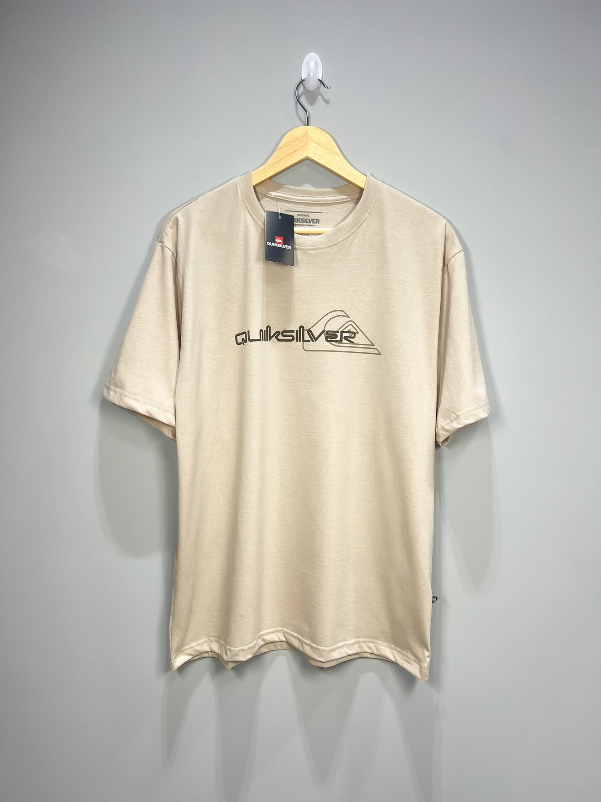Camiseta Quiksilver