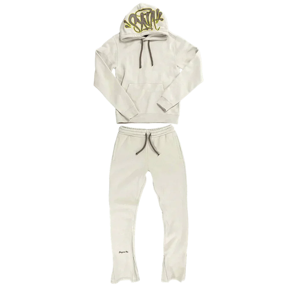 Conjunto Syna World