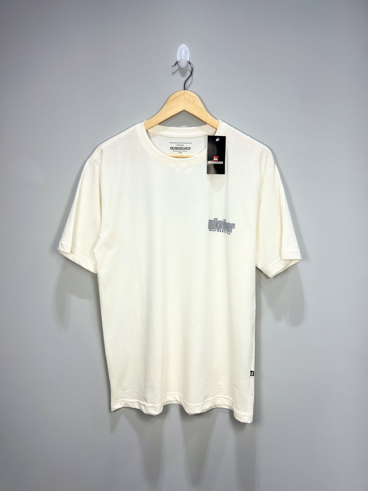 Camiseta Quiksilver
