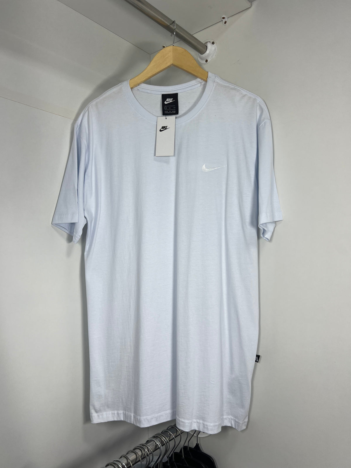 Camiseta Nike