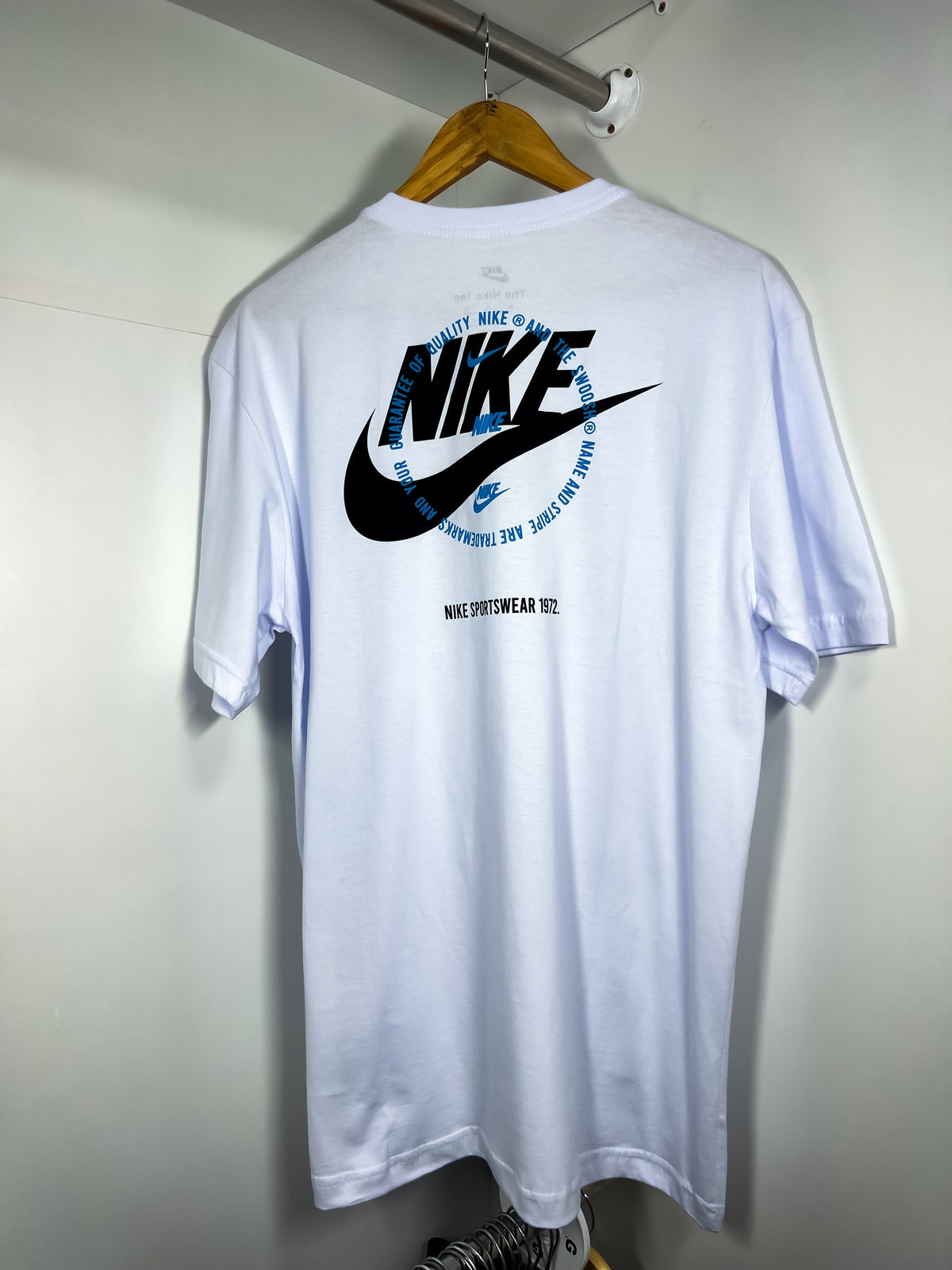 Camiseta Nike
