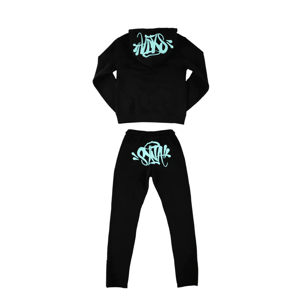 Conjunto Syna World