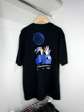Jordan - Oversized