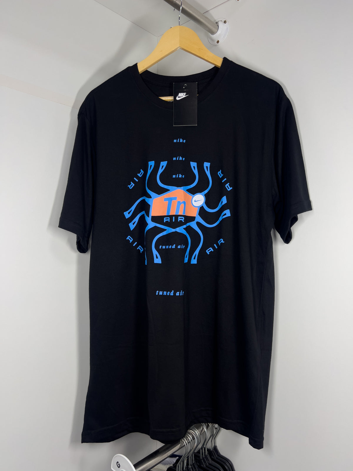 Camiseta Nike TN