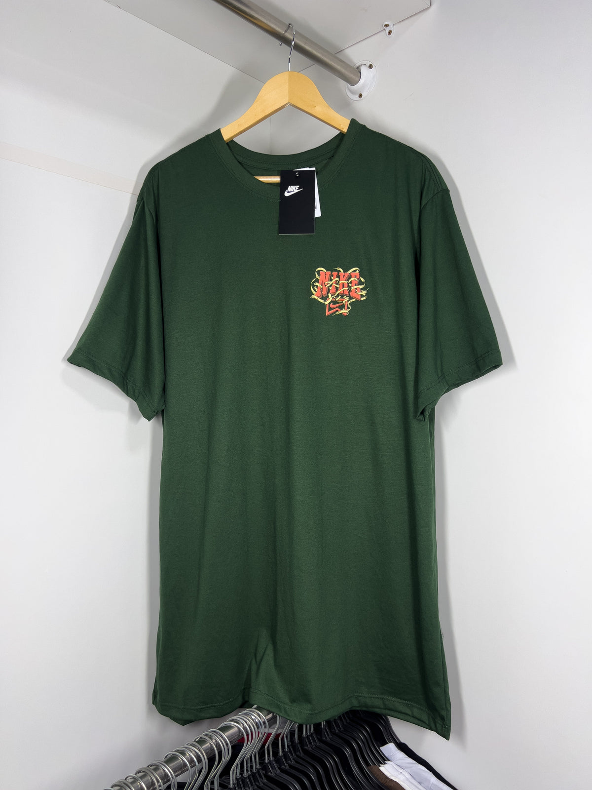 Camiseta Nike