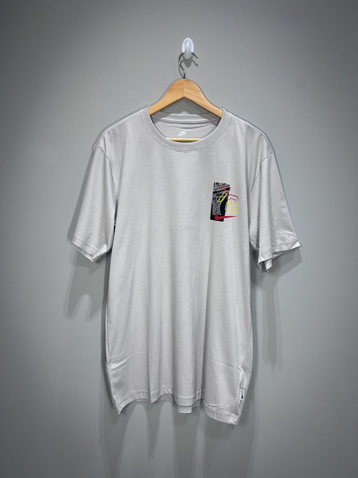 Camiseta Nike