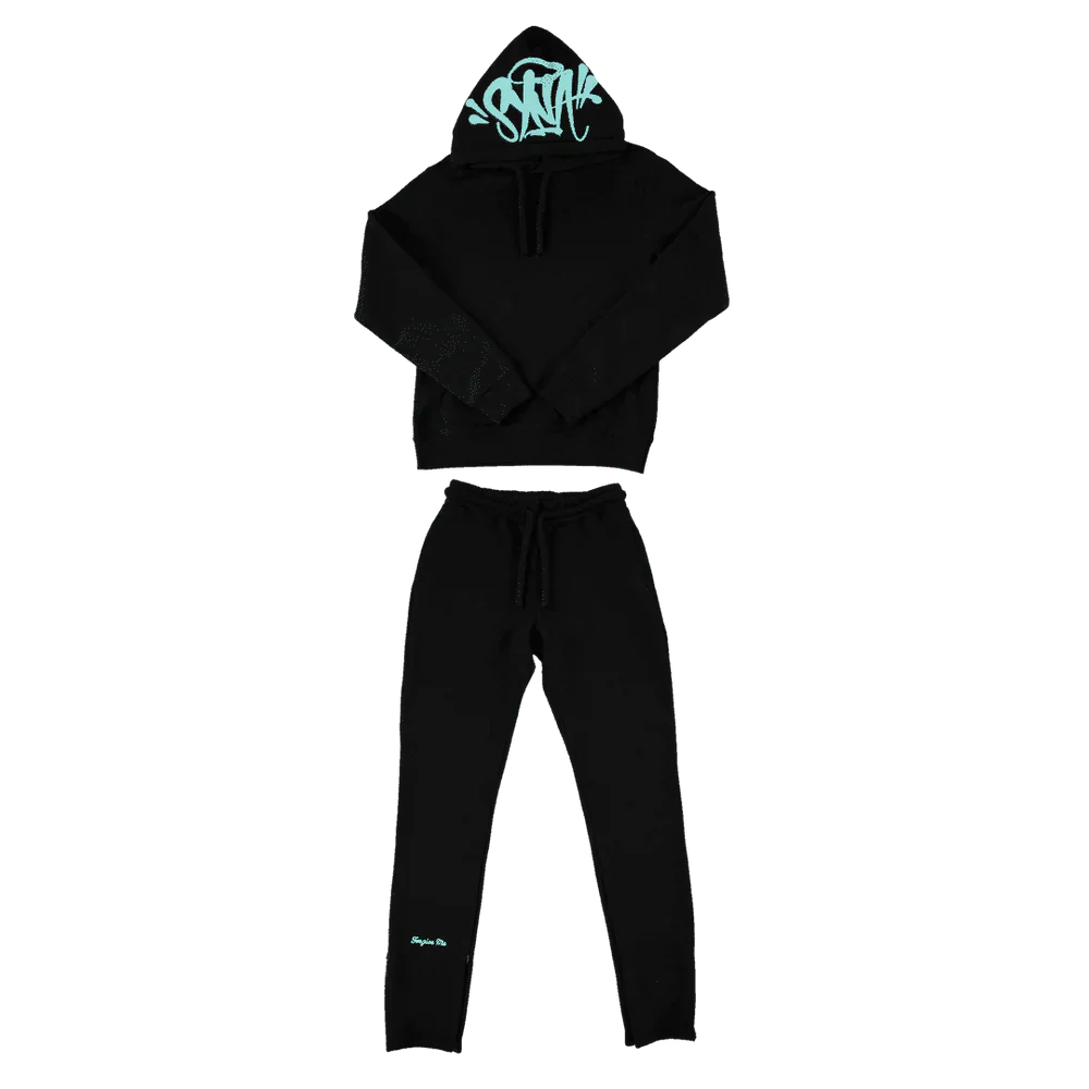 Conjunto Syna World