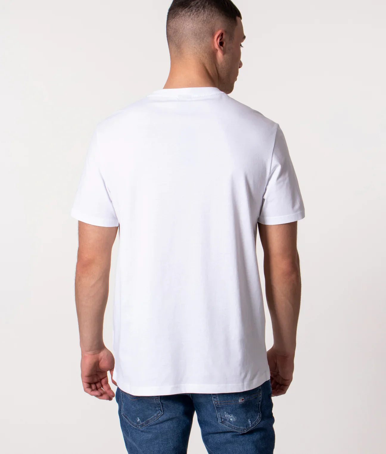 Camiseta Boss