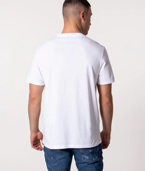 Camiseta Boss