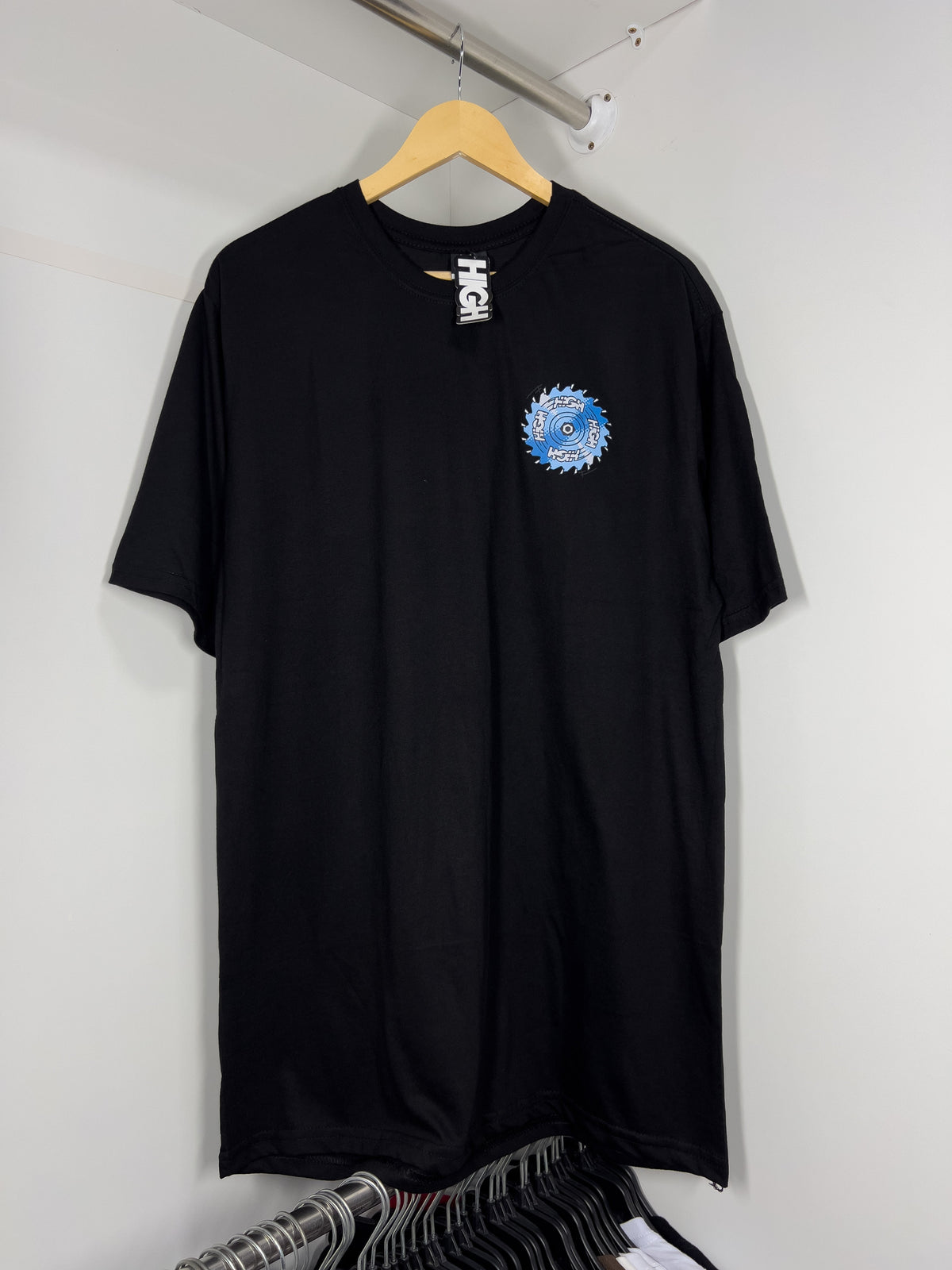 Camiseta High