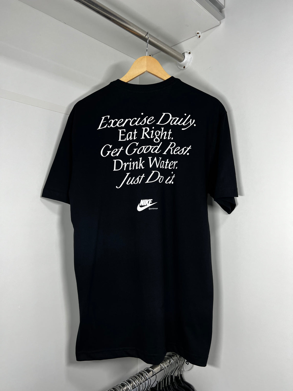 Camiseta Nike