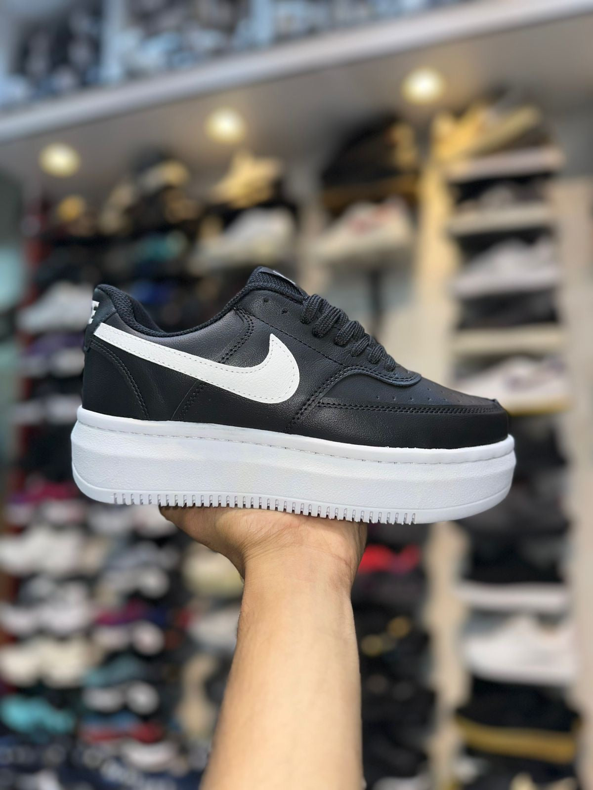 Nike Court Vision