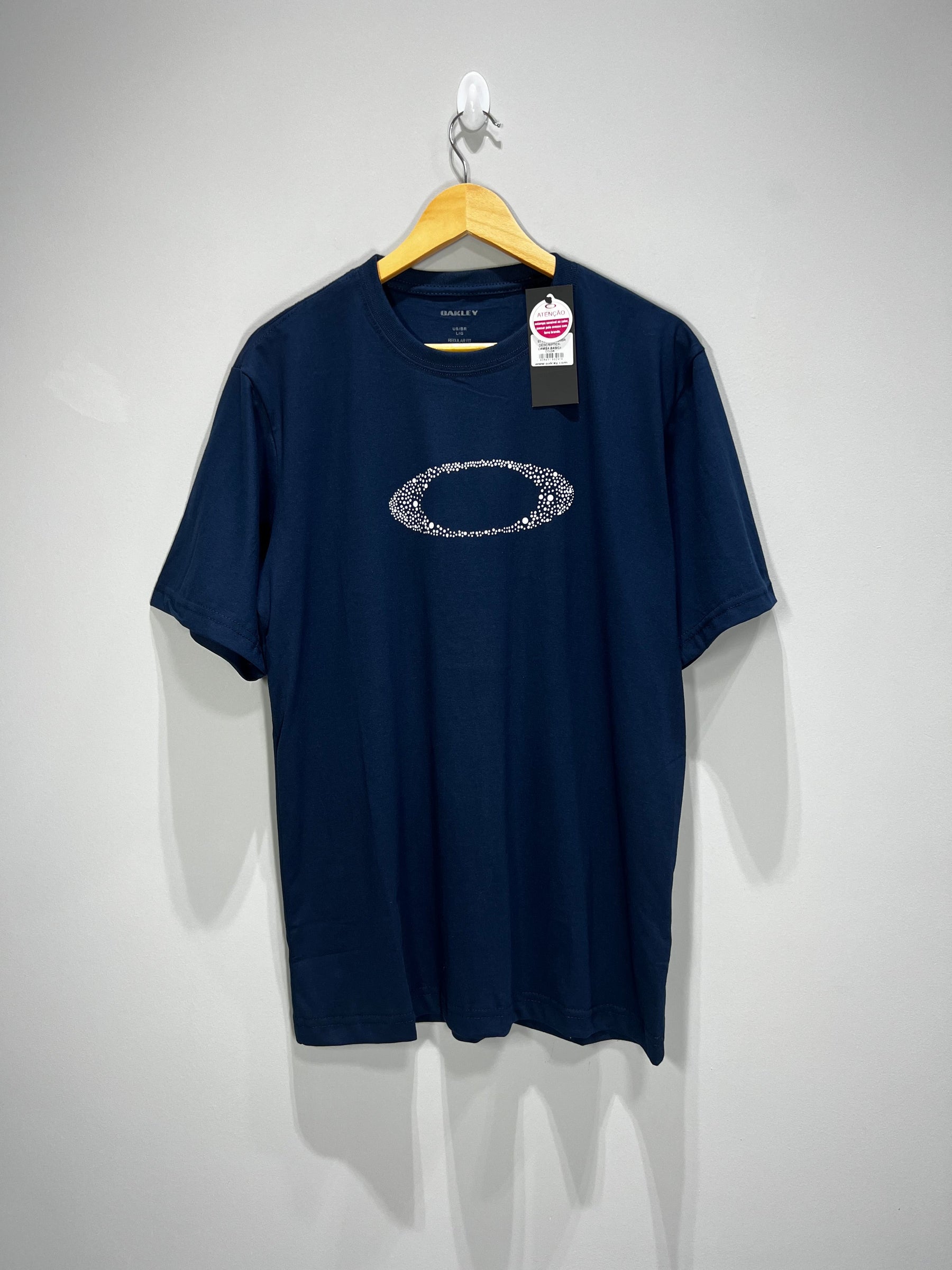 Camiseta Oakley