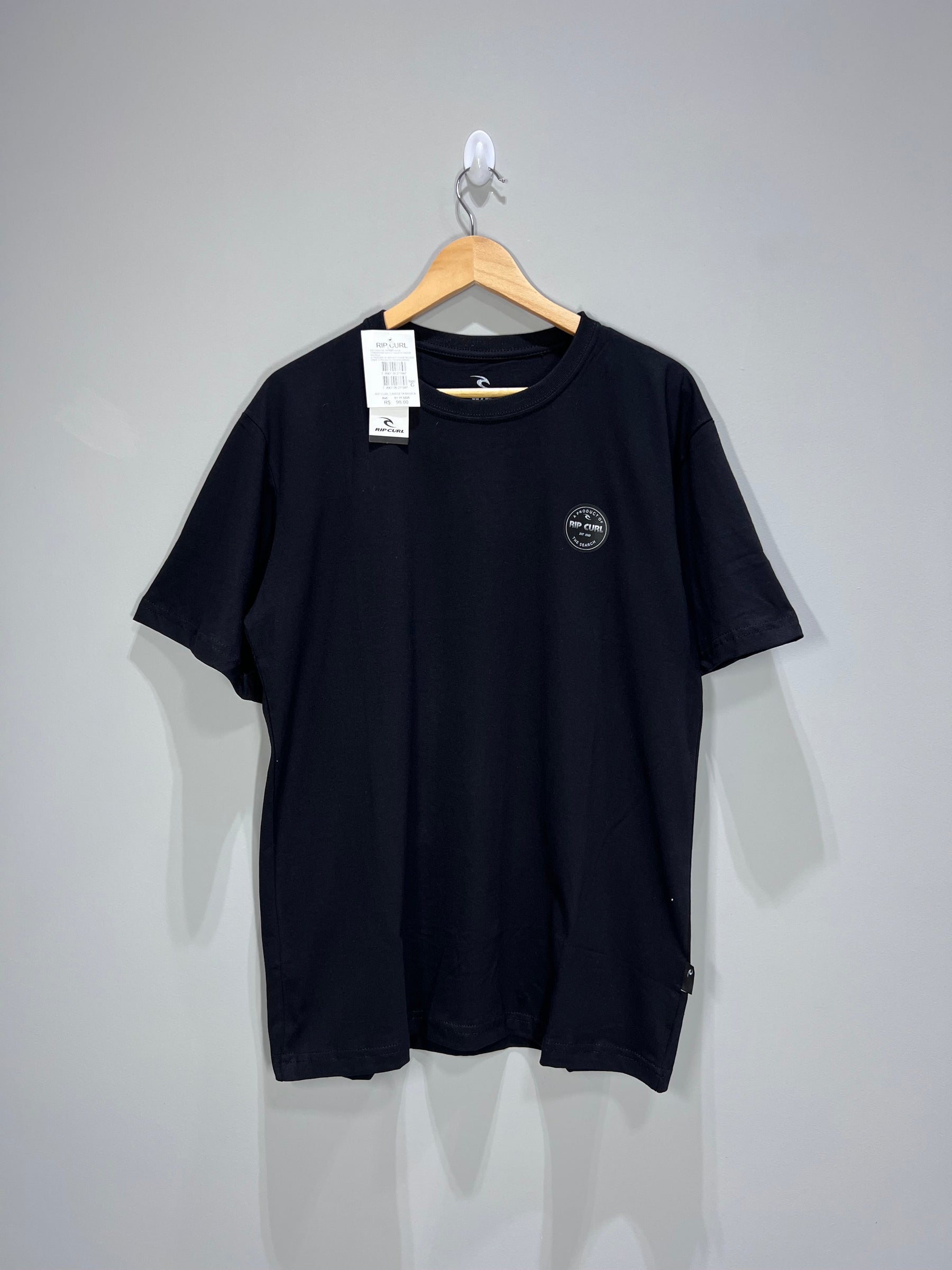 Camiseta Rip Curl