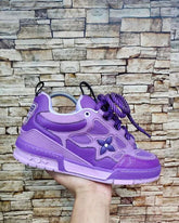 Louis Vuitton skate sneaker