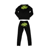 Conjunto Syna World