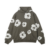 DENIM TEARS HOODIE