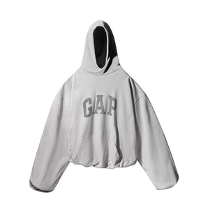 Hoodie Yzy x Gap x Balenciaga