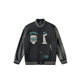 Varsity Jacket TIFFANY X NIKE