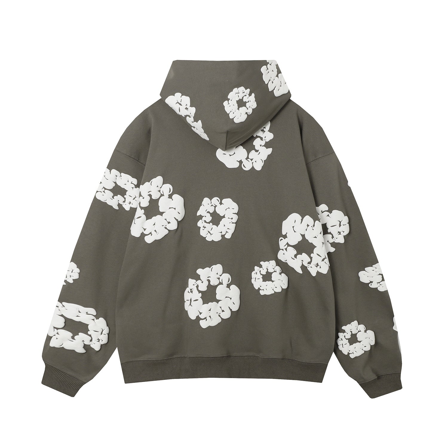 DENIM TEARS HOODIE