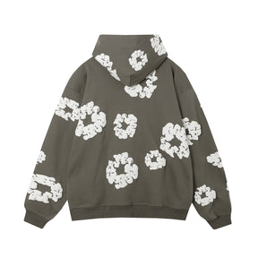 DENIM TEARS HOODIE