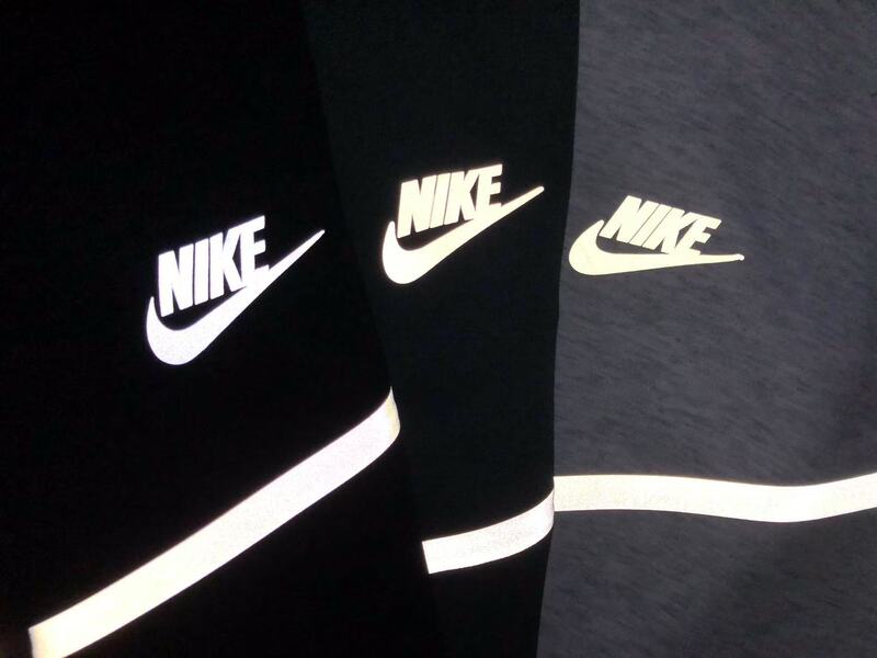 Jaqueta Nike Tech Fleece Verde (Reflective)