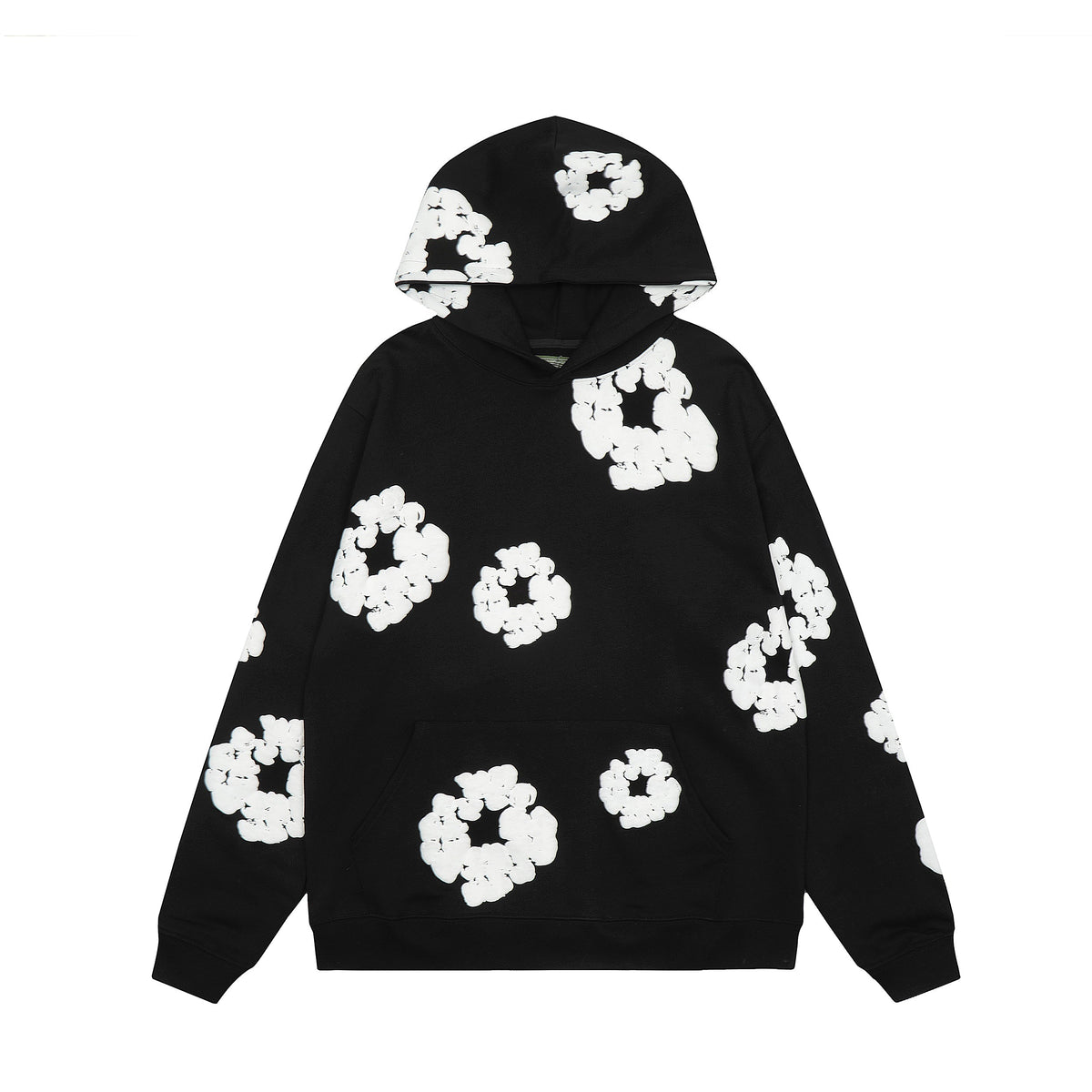 DENIM TEARS HOODIE