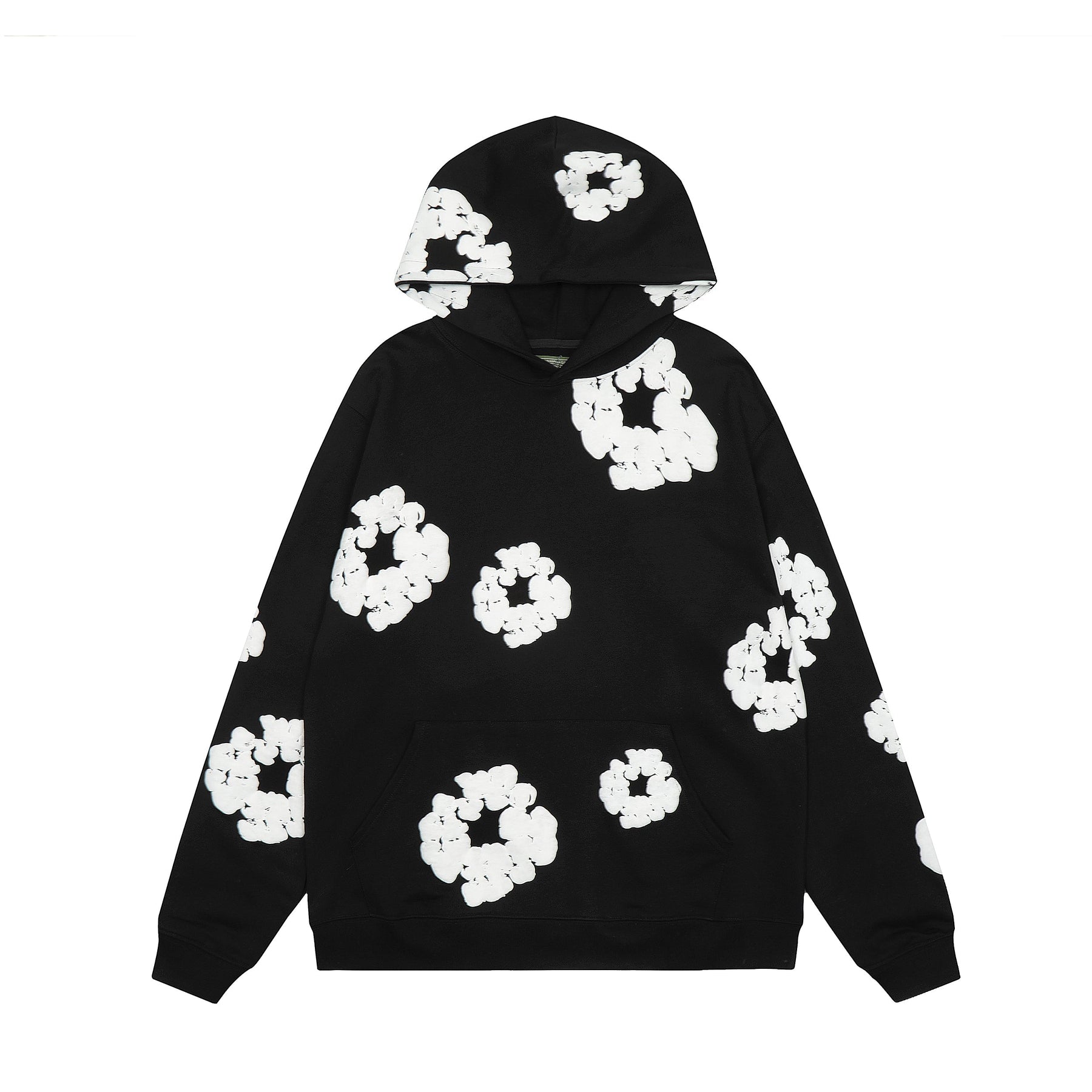 DENIM TEARS HOODIE